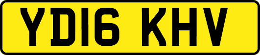 YD16KHV