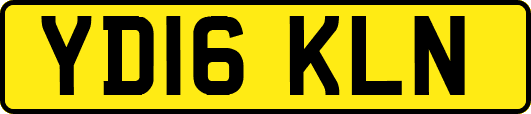 YD16KLN