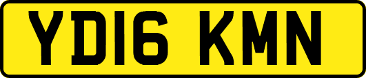 YD16KMN