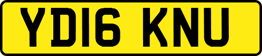 YD16KNU