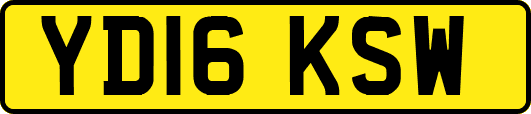 YD16KSW