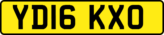 YD16KXO
