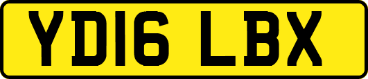 YD16LBX