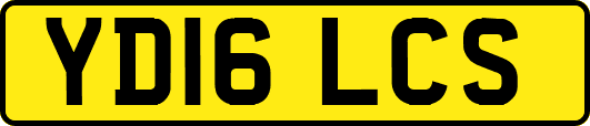 YD16LCS
