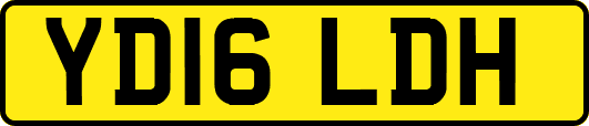 YD16LDH