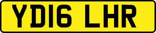 YD16LHR