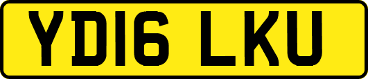 YD16LKU