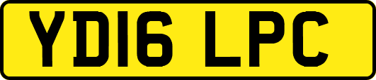 YD16LPC