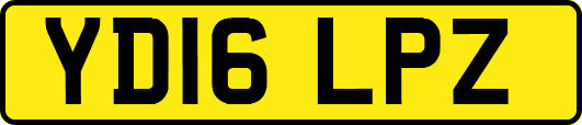 YD16LPZ