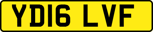 YD16LVF