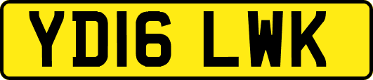 YD16LWK