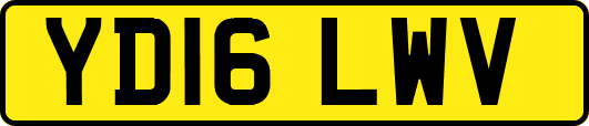 YD16LWV