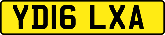 YD16LXA