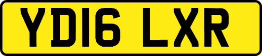 YD16LXR