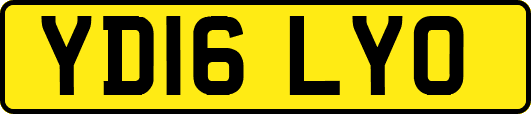 YD16LYO