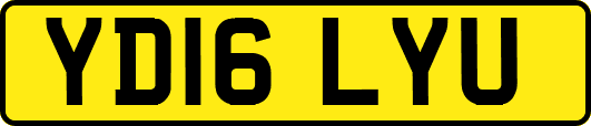 YD16LYU