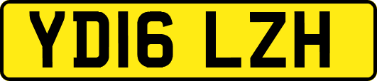 YD16LZH