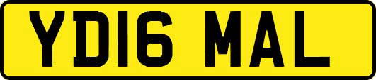 YD16MAL
