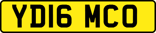 YD16MCO