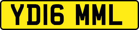 YD16MML