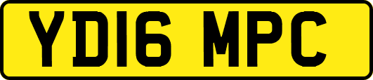 YD16MPC