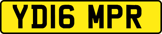 YD16MPR