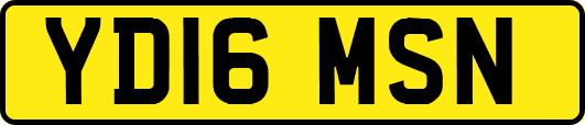 YD16MSN