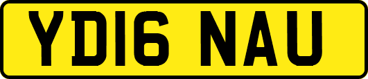 YD16NAU