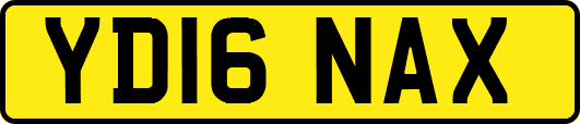 YD16NAX