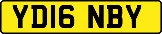 YD16NBY