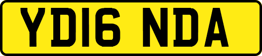 YD16NDA