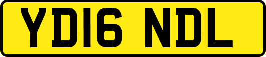 YD16NDL