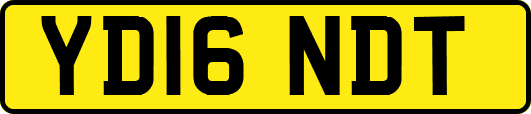 YD16NDT