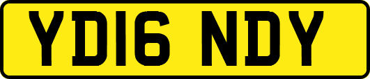 YD16NDY