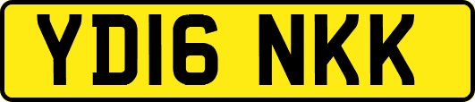 YD16NKK