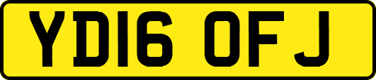 YD16OFJ