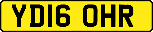 YD16OHR