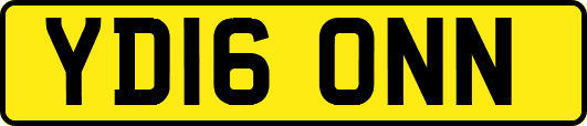 YD16ONN