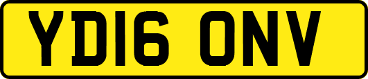 YD16ONV