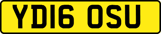 YD16OSU