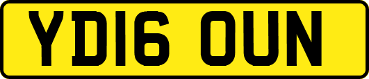YD16OUN