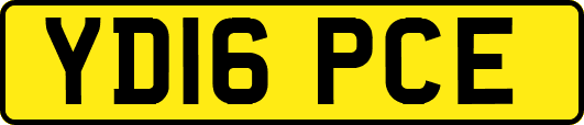 YD16PCE