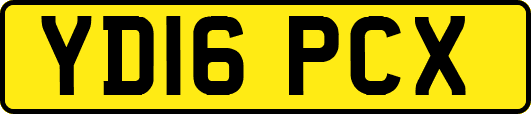 YD16PCX