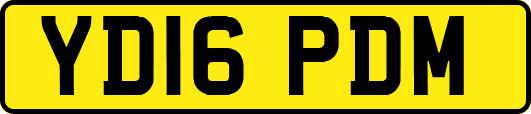 YD16PDM