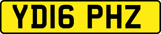 YD16PHZ