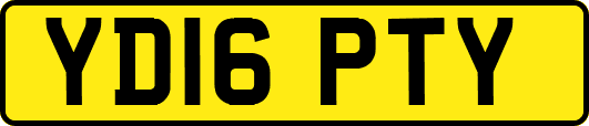 YD16PTY