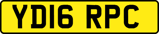 YD16RPC