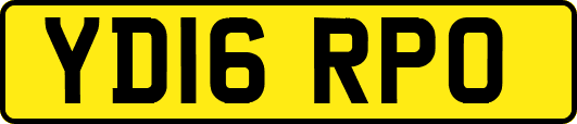 YD16RPO