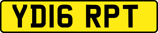 YD16RPT
