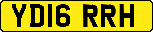 YD16RRH